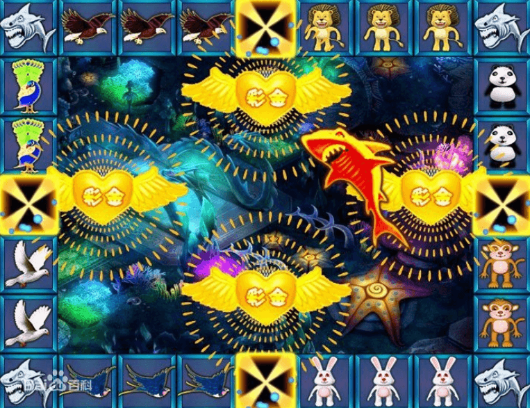 DB电子